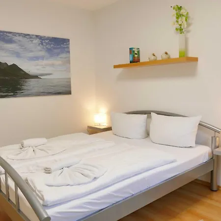 01 Altenberg Apartment