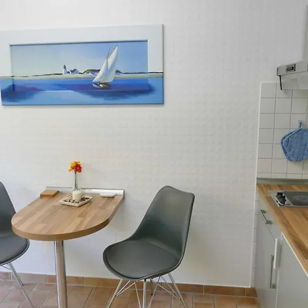 Apartamento 01 Altenberg