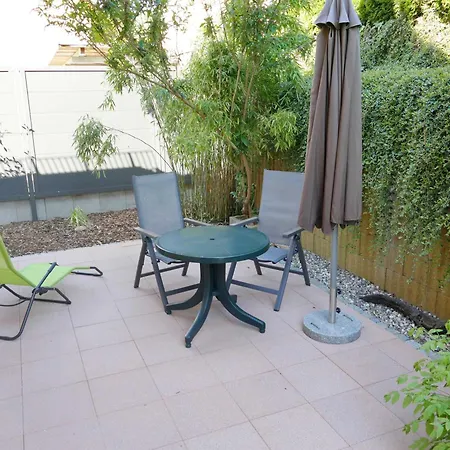 01 Altenberg Apartment