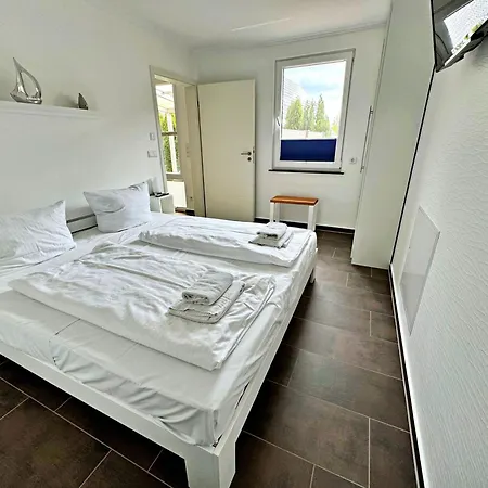 Apartment 01 Altenberg Heringsdorf (Usedom)