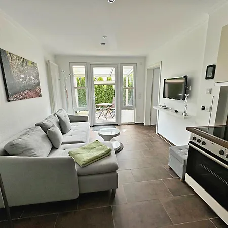 Apartment 01 Altenberg *