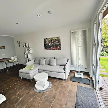 01 Altenberg Apartment