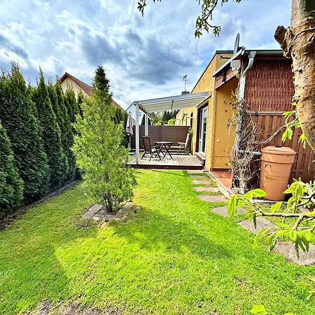 01 Altenberg Apartment *