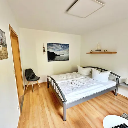 Apartman 01 Altenberg *