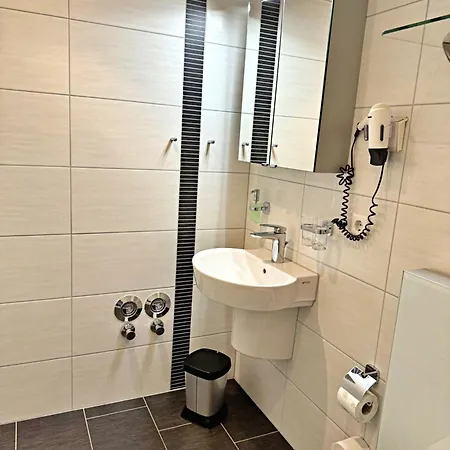 Apartamento 01 Altenberg *