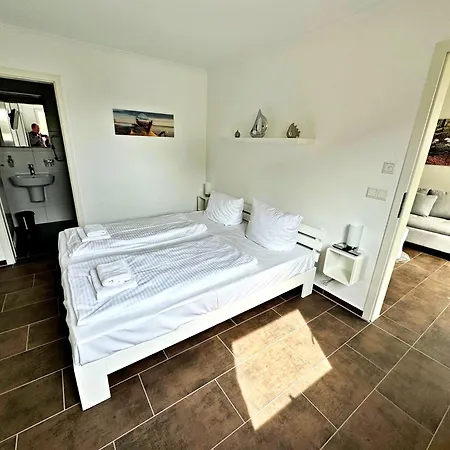 Apartamento 01 Altenberg *