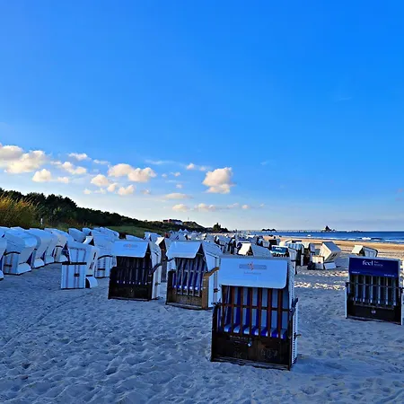 01 Altenberg Lägenhet *