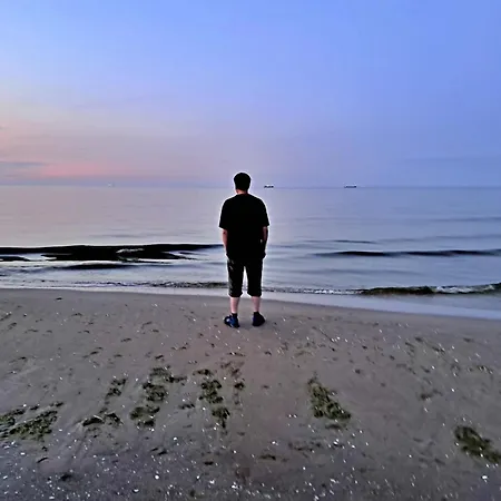 Lägenhet 01 Altenberg Heringsdorf (Usedom)