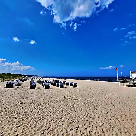01 Altenberg Lägenhet Heringsdorf (Usedom)