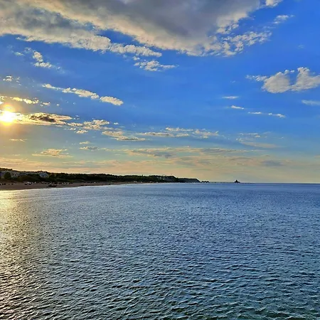 01 Altenberg * Heringsdorf (Usedom)