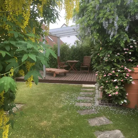 01 Altenberg Apartman