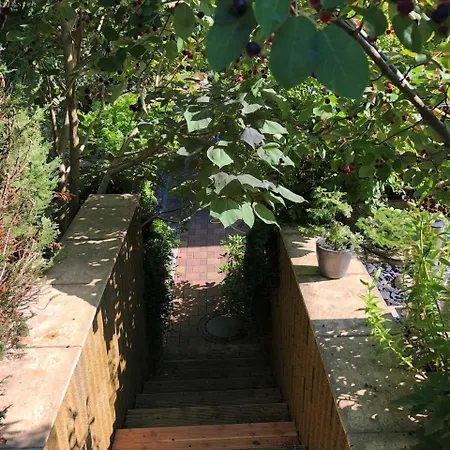 01 Altenberg Apartman Heringsdorf