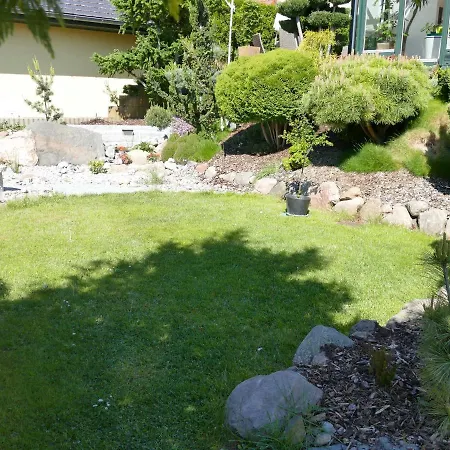 01 Altenberg Apartman Heringsdorf